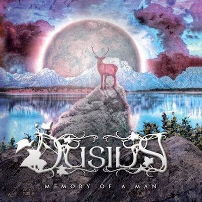Dusius - The Rage Of Gods