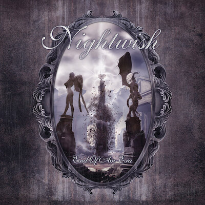Nightwish - Ghost Love Score [live]
