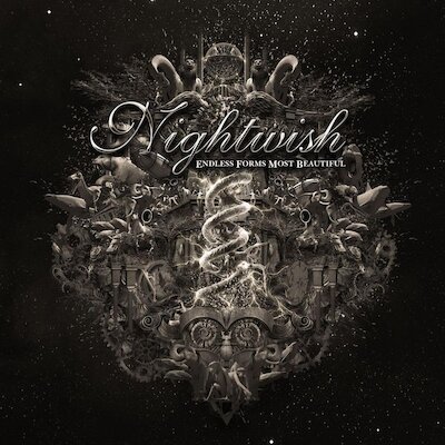 Nightwish - Alpenglow