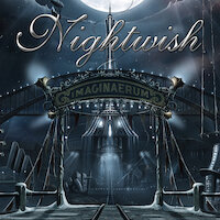 Nightwish - Planet Hell