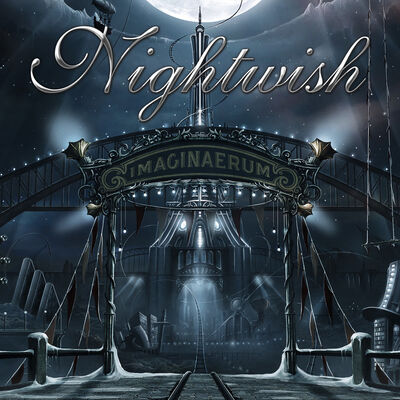 Nightwish - Planet Hell
