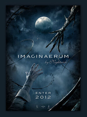 Kleine preview en making of nieuwe Nightwish album
