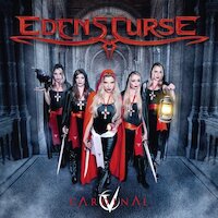 Eden's Curse - The Great Pretender
