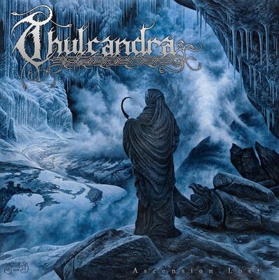 Thulcandra - The Second Fall