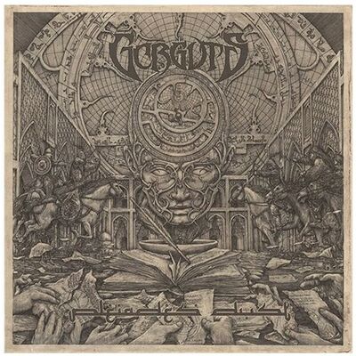 Gorguts - Wandering Times