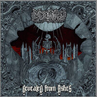 Morbidity - Revealed from Ashes