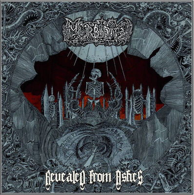 Morbidity - Revealed from Ashes