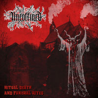 Uncoffined - Ritual Death and Funeral Rites