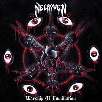 Necroven - Worship of Humiliation