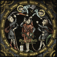 Glorior Belli - The Apostates [Full Album]