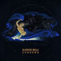 Glorior Belli - Satanists Out Of Cosmic Jail