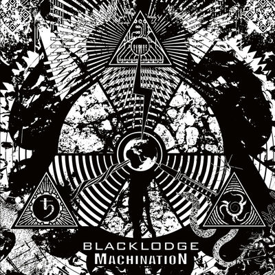 BlackLodge - MachinatioN