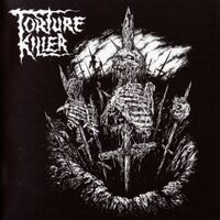 Torture Killer - Phobia