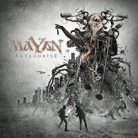 MaYaN - Antagonise