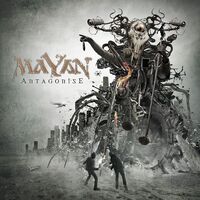 MaYaN - Antagonise