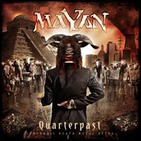 MaYaN post nieuwe trailer