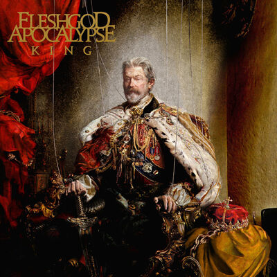 Fleshgod Apocalypse - Cold As Perfection