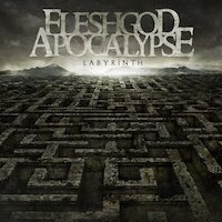Fleshgod Apocalypse - Minotaur (The Wrath of Poseidon)