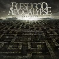 Fleshgod Apocalypse - Minotaur (The Wrath of Poseidon)