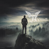 Aevum - Dischronia [Full Album]