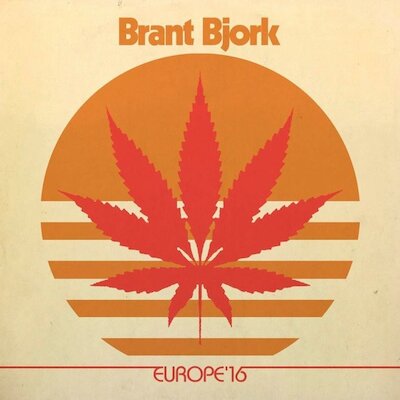 Brant Bjork - The Greeheen (live)