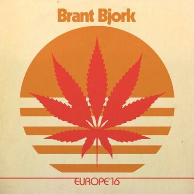 Brant Bjork - The Greeheen (live)