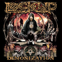 Lock Up - Desolation Architect