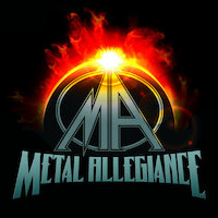 Metal Allegiance - Scars