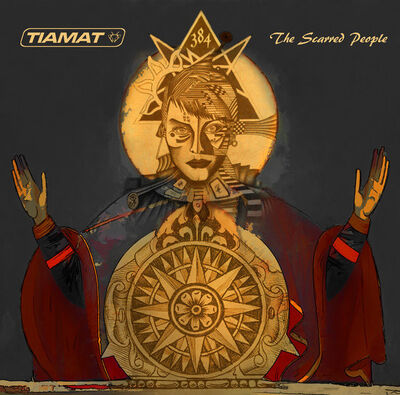 Tiamat - 384