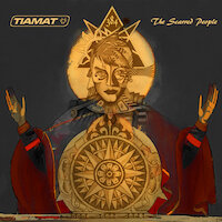 Tiamat toont The Scarred People video
