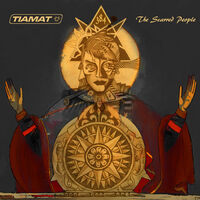 Tiamat toont The Scarred People video