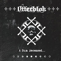 Offerblok - A Sun Deceased