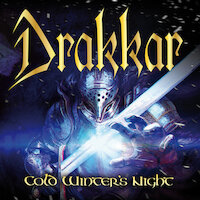 Drakkar - Cold Winter's Night