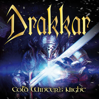 Drakkar - Cold Winter's Night