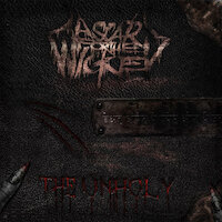A Scar For The Wicked - The Unholy