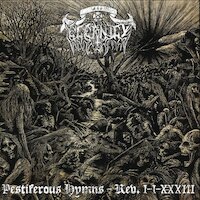 Eternity - Pestiferous Hymns – Rev. I-I-XXXIII