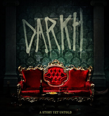 Darkh - My Curse