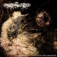 Nieuwe single Brood Of Hatred