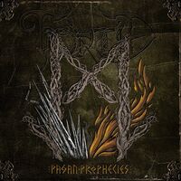 Fortid - Pagan Prophecies