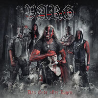 Varg - Achtung