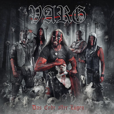 Varg - Achtung