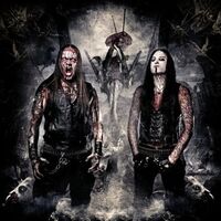 Belphegor – Totenkult - Exegesis Of Deterioration