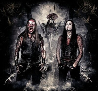 Belphegor – Totenkult - Exegesis Of Deterioration