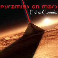 Pyramids on Mars - Echo Cosmic (trailer)