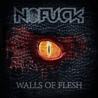 Nofuck - Walls Of Flesh