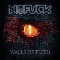 Nofuck - Walls Of Flesh