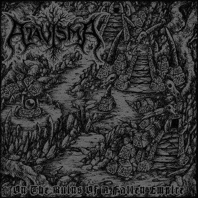 Atavisma - Amid The Ruins