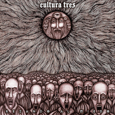 Cultura Tres - Hole In Your Head 2