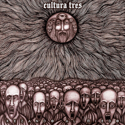 Cultura Tres - Hole In Your Head 2