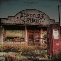 Jesus Chrüsler Supercar - Let It Roll